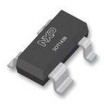 Tranzistor BF996S, unipolar, N-MOSFET, dual gate - 016304