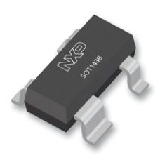 Tranzistor BF996S, unipolar, N-MOSFET, dual gate - 016304