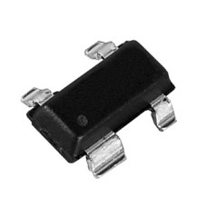 Tranzistor BF998.215 unipolar, N-MOSFET, NXP - 016305