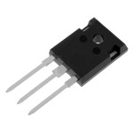 Tranzistor IRFP260MPBF unipolar, N-MOSFET, International Rectifier - 017598