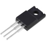 Tranzistor SPA07N60C3 unipolar, N-MOSFET, Infineon Technologies - 017880