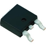 Tranzistor IRF9Z34NSPBF unipolar, P-MOSFET, Infineon - 018136