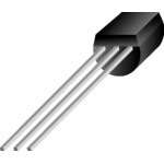 Tranzistor 2N551 - 150029