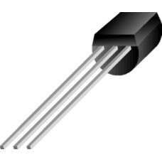 Tranzistor 2N551 - 150029