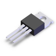 Tranzistor 8N80C, unipolar, N-MOSFET, Infineon Technologies - 150168