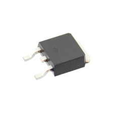 Tranzistor N-MOSFET, capsula DPAK, TOSHIBA - TK1P90A,LQ(O