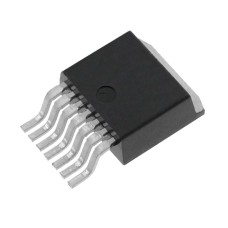 Tranzistor N-MOSFET, capsula PG-TO263-7, INFINEON TECHNOLOGIES - IPB015N08N5ATMA1
