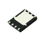 Tranzistor N-MOSFET, capsula PowerPAK, SO8, VISHAY, SI7848BDP-T1-E3, T124030
