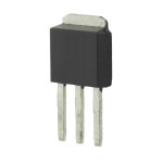 Tranzistor 2SC5707, TO-251AA, 654677