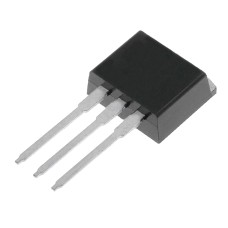 Tranzistor N-MOSFET, I2PAK, VISHAY, IRF840ALPBF, T115664