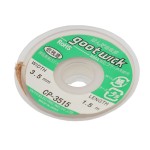 Tresa absorbanta, 3,5mm, lungime 1,5m, CP-3515 - 117064