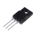 Triac, 600V, 4A, CDIL, BT136X-600E, T140079 Triac, 600V, 4A, CDIL, BT136X-600E, T140079