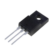 Triac, 600V, 4A, WeEn Semiconductors, BT136X-600.127, T140078 Triac, 600V, 4A, WeEn Semiconductors, BT136X-600.127, T140078