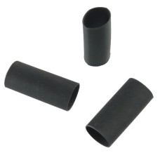 Tub termocontractant 12mm, lungime 5cm, set 50 bucati - 199032