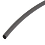 Tub termocontractabil 2,5mm, lungime 1m, set 10 bucati - 400812