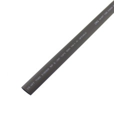 Tub termocontractabil 10mm, lungime 1m, set 10 bucati, Cyg - 402657