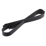 Tub termocontractant 40mm, lungime 1m, 199086