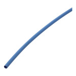Tub termocontractant, 3.2mm, {{Lungime}}, albastra, RADPOL - TRJBE3200160020050E1