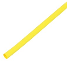 Tub termocontractant, 1.6mm, 1m, galbena, CYG/KTG, CB-HFT(2X) 1.6, T237040