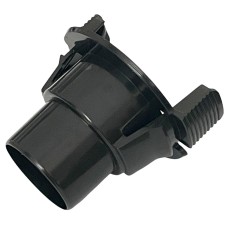 Racord tub aspirator Samsung, DJ67-00008A, 501788 Racord tub aspirator Samsung, DJ67-00008A, 501788