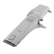 Tub cu prelungitor, aspirator Black&Decker, DVJ325J, D000198