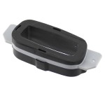 Racord tub aspirator Black&Decker, DVJ325J, D000199