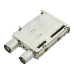 Tuner DVB-T, TDQB3-002A, Alps, 654756