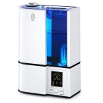 Umidificator Taotronics, TT-AH001, D000376 Umidificator Taotronics, TT-AH001, D000376