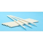 Bara silicon, grosime 10mm, alb - 200907 Bara silicon, grosime 10mm, alb - 200907