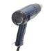 Pistol aer cald, cu temperatura reglabila 60-600 grade Celsius, 1600W, 117080 Pistol aer cald, cu temperatura reglabila 60-600 grade Celsius, 1600W, 117080