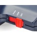 Pistol aer cald, cu temperatura reglabila 60-600 grade Celsius, 1600W, 117080 Pistol aer cald, cu temperatura reglabila 60-600 grade Celsius, 1600W, 117080