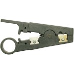 Dispozitiv pentru dezizolat cablu UTP, Coaxial - 117345