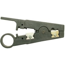 Dispozitiv pentru dezizolat cablu UTP, Coaxial - 117345
