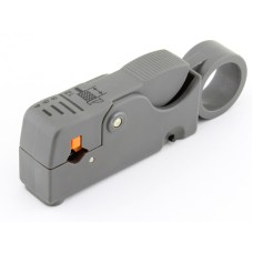 Dispozitiv pentru dezizolat cablu UTP, FTP, STP, Coaxial, HT-332 - 117346