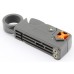 Dispozitiv pentru dezizolat cablu UTP, FTP, STP, Coaxial, HT-332 - 117346