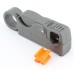 Dispozitiv pentru dezizolat cablu UTP, FTP, STP, Coaxial, HT-332 - 117346