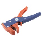Cleste pentru dezizolat cabluri - 117382