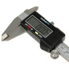 Subler digital 150mm, metalic - 117122