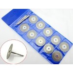 Freze disc, diamantate, 35 mm - 117140