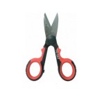 Foarfeca pentru taiat tabla si sarma, 140x70mm - 117657 Foarfeca pentru taiat tabla si sarma, 140x70mm - 117657