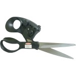 Foarfeca cu ghidajul de taiere cu raza laser - 117660