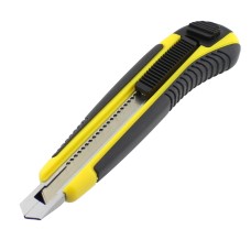 Cutter 9mm, cu 2 lame de rezerva, Master Tools - 654383