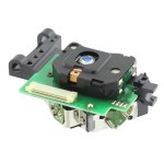 Cap citire laser PVR-502W, 654361