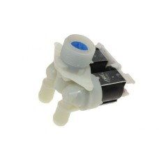 Electrovalva Whirlpool, 2 iesiri, 480111100199 - 327031