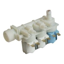 Electrovalva masina de spalat Ariston, Indesit, 1E-3U 7LTS/MIN, C00080664 - 327284