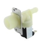 Valva electromagnetica, 1 iesire, 086010001, 12mm, 327306