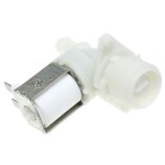 Valva electromagnetica, 1 iesire, 2801550100, Arcelik - 329026