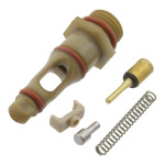 Kit complet pipa infuzor, Saeco Royal, Magic, Viena, 996530010151, 20003254, 337180