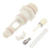 Stift pipa infuzor, Saeco Royal, Magic, Viena, 11009013, 996530005176, 337194