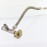 Kit ventil espresor Saeco Incanto, D000224